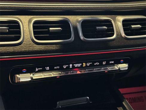 Certified 2023 Mercedes-Benz GLE 350 4MATIC image 27