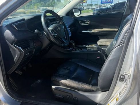 Used 2015 Toyota Avalon XLE Premium FWD image 13