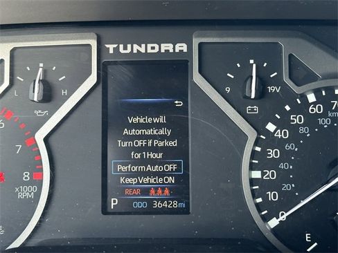 Used 2023 Toyota Tundra Limited image 15