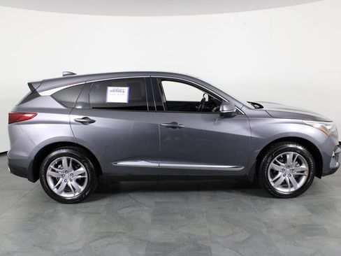 Used 2021 Acura RDX FWD w/ Advance Package image 14