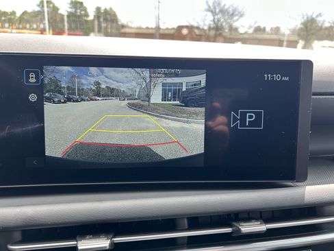 New 2026 Hyundai Santa Cruz SEL AWD/4WD image 24