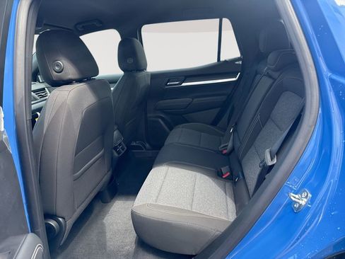 New 2026 GMC Terrain Elevation w/ Technology Package II AWD/4WD image 24