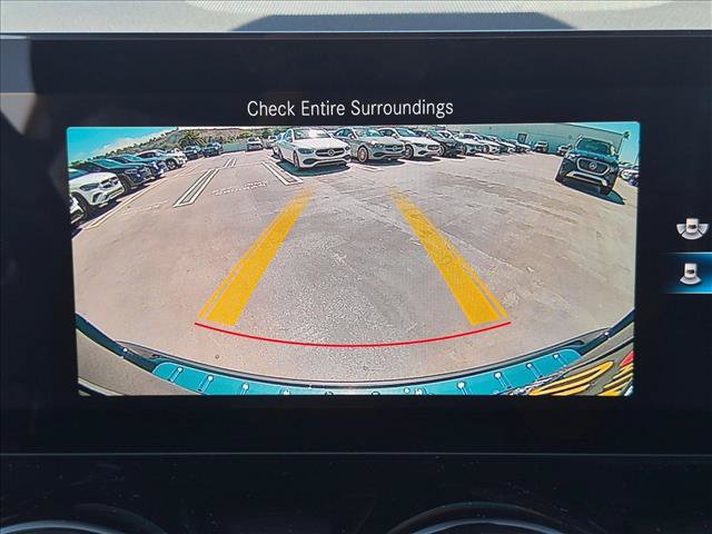 Used 2022 Mercedes-Benz GLA 250 image 12