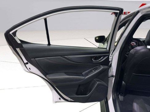 Used 2023 Subaru WRX Limited AWD/4WD image 43
