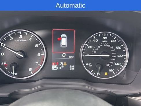 New 2026 Subaru Forester Limited image 21