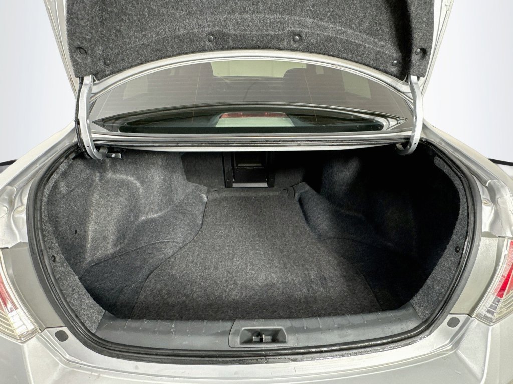 Used 2012 Honda Accord EX image 28