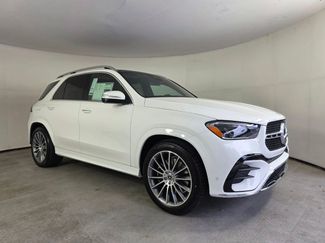 New 2026 Mercedes-Benz GLE 350 4MATIC video 1