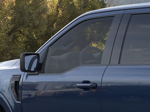 New 2026 Ford F150 XLT AWD/4WD image 16
