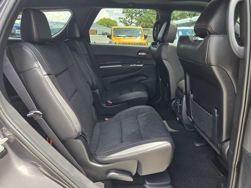 New 2026 Dodge Durango GT AWD/4WD image 17