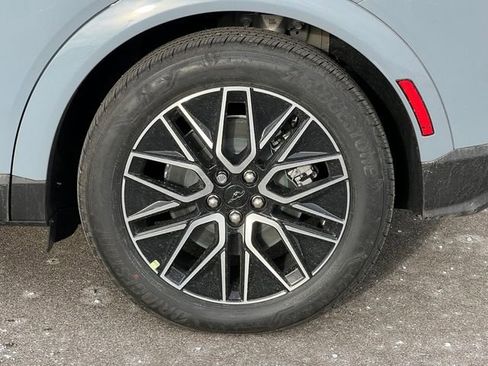 New 2026 Ford Mustang Mach-E Premium image 9