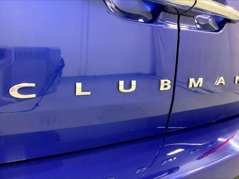 Used 2019 MINI Cooper Clubman S w/ Starlight Blue Edition FWD image 29