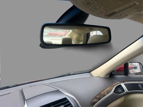 Used 2014 Lincoln MKZ w/ Equipment Group 102A Reserve FWD image 17