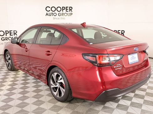 Used 2025 Subaru Legacy Premium image 24