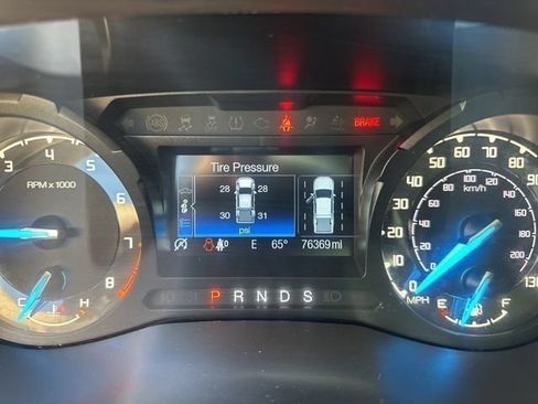 Used 2019 Ford Ranger XLT w/ Equipment Group 302A Luxury AWD/4WD image 19