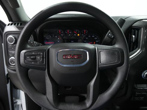 New 2026 GMC Sierra 2500 Pro w/ Convenience Package image 24