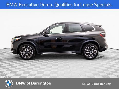 New 2026 BMW X1 xDrive28i w/ Convenience Package AWD/4WD image 2