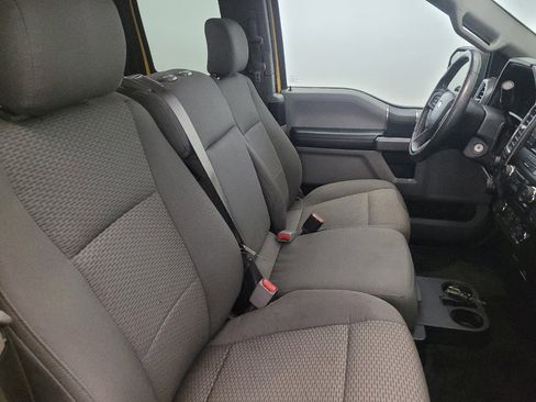 Used 2016 Ford F150 XLT w/ Equipment Group 301A Mid AWD/4WD image 19