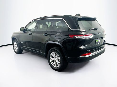 Used 2023 Jeep Grand Cherokee Limited image 5