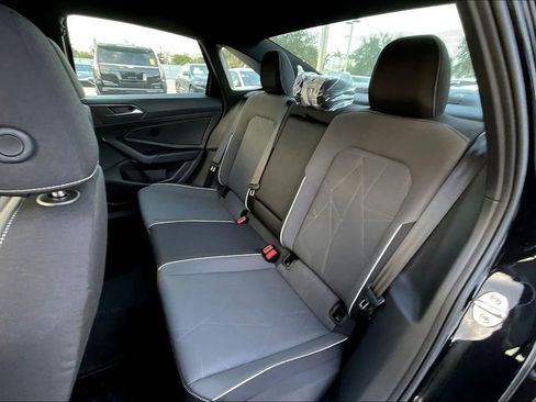 New 2026 Volkswagen Jetta Sport FWD image 16