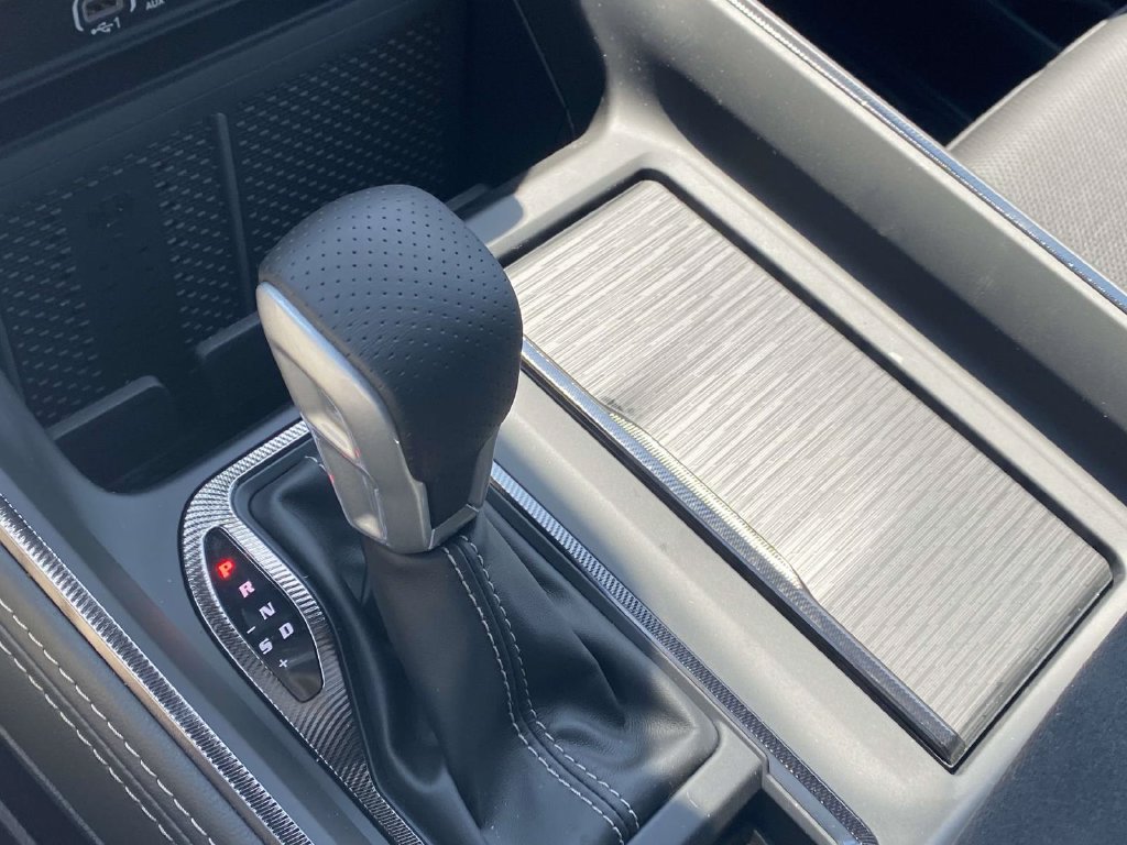 New 2026 RAM 1500 RHO AWD/4WD image 24