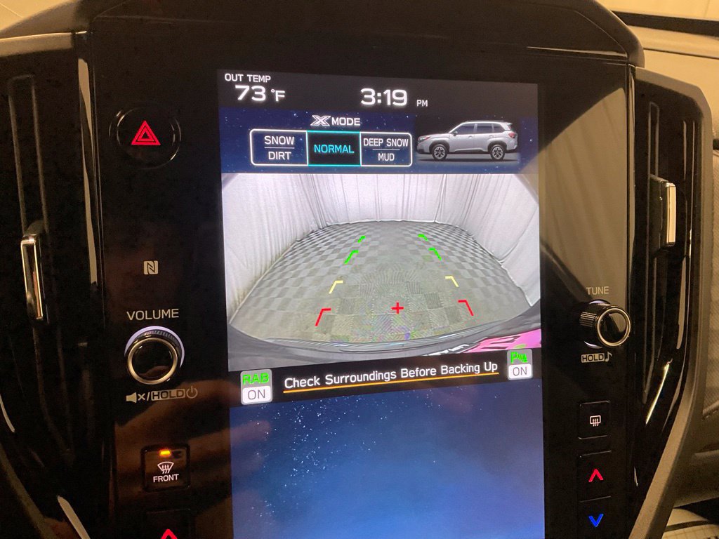New 2026 Subaru Forester Sport AWD/4WD image 14