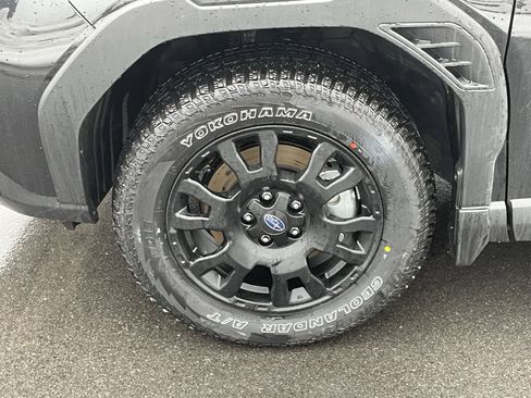 New 2026 Subaru Forester Wilderness image 11