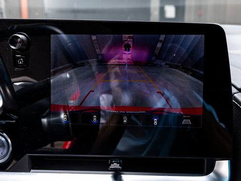 Used 2022 Chevrolet Corvette Stingray Preferred Cpe w/ Z51 Performance Package image 24