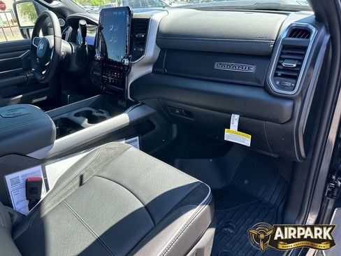 New 2026 RAM 2500 Laramie image 11