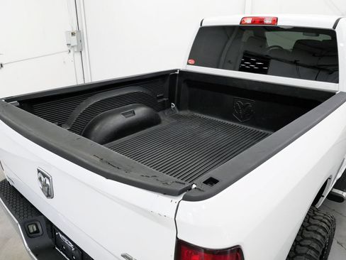 Used 2012 RAM 2500 ST w/ Chrome Appearance Group AWD/4WD image 34