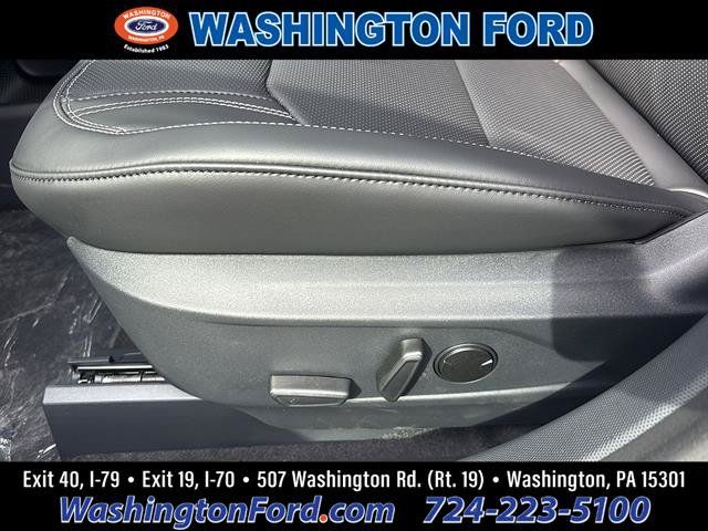 New 2026 Ford Mustang Mach-E Premium AWD/4WD image 12
