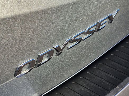 Certified 2025 Honda Odyssey EX-L image 10