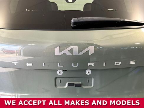Certified 2024 Kia Telluride SX X-Line AWD/4WD image 23