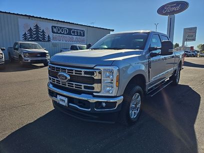Used 2024 Ford F250 XLT