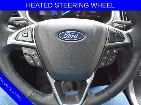 Used 2020 Ford Edge SEL w/ Convenience Package AWD/4WD image 5