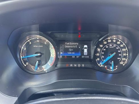 Used 2020 Ford Ranger XLT w/ Equipment Group 301A Mid image 29