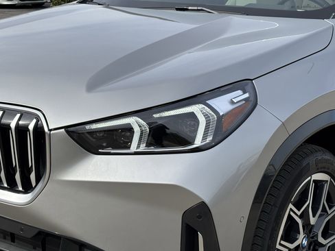 Certified 2025 BMW X1 xDrive28i w/ Technology Package image 6