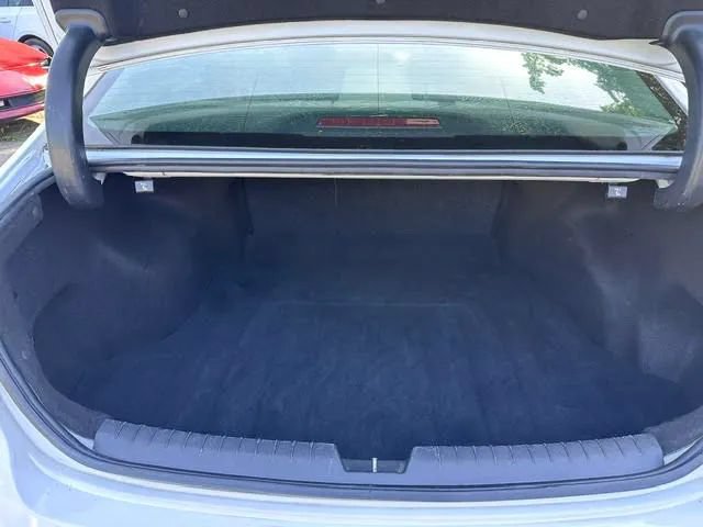 Used 2017 Hyundai Sonata SE FWD image 18