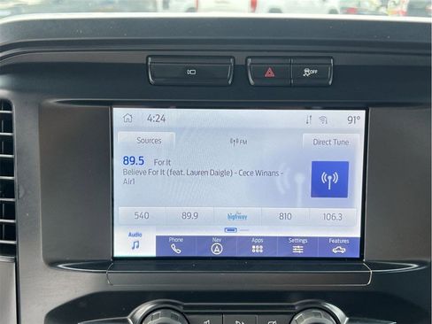 Used 2023 Ford F150 XL w/ STX Appearance Package image 26