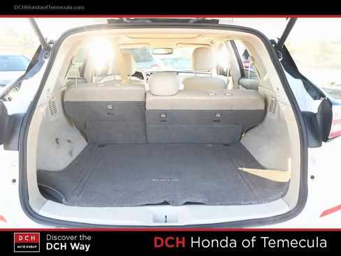 Used 2018 Nissan Murano Platinum image 21