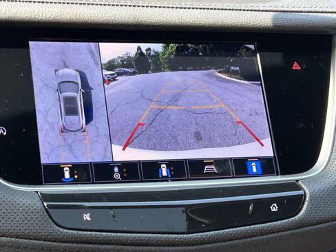 New 2026 Cadillac XT5 Premium Luxury FWD image 29