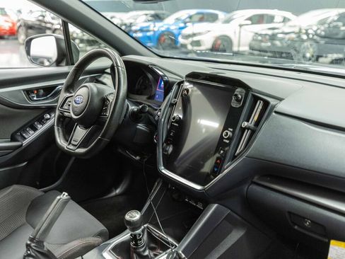 Used 2024 Subaru WRX Premium image 15