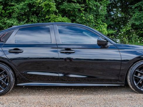 Used 2022 Honda Civic Sport image 6