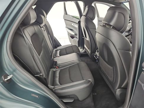 Used 2024 Genesis GV70 2.5T w/ Sport Prestige Package image 16