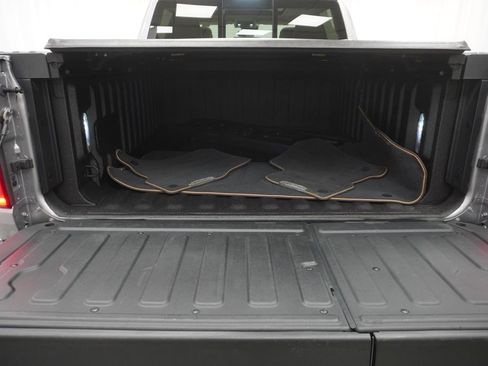 Certified 2025 RAM 1500 Tungsten w/ Bed Utility Group AWD/4WD image 47