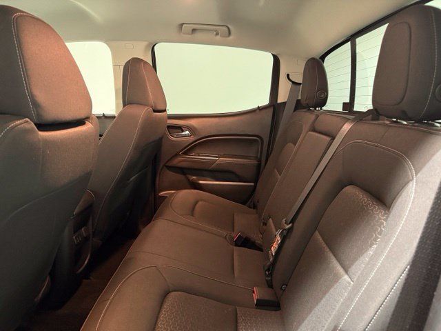 Used 2017 GMC Canyon SLE w/ SLE Convenience Package AWD/4WD image 20