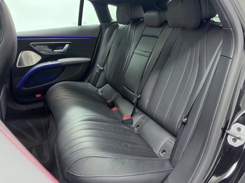 Certified 2023 Mercedes-Benz EQS 580 4MATIC Sedan image 16
