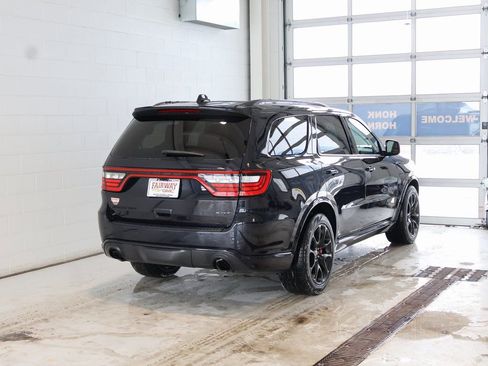 Used 2024 Dodge Durango SRT image 3