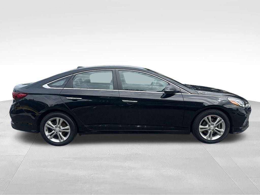 Used 2019 Hyundai Sonata SEL FWD image 8