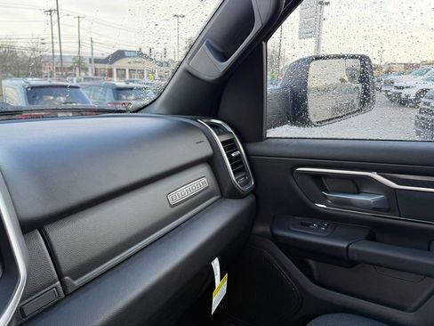 New 2026 RAM 1500 Big Horn image 21