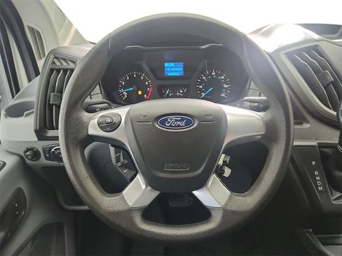 Used 2019 Ford Transit 250 130 Low Roof w/ Exterior Upgrade Package image 13